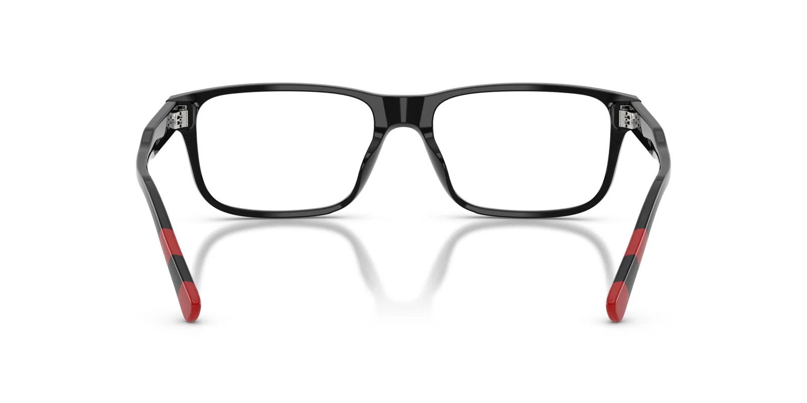Polo 2302U Eyeglasses - view 3